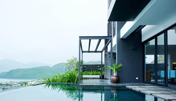 viva villa tại Nha Trang,
