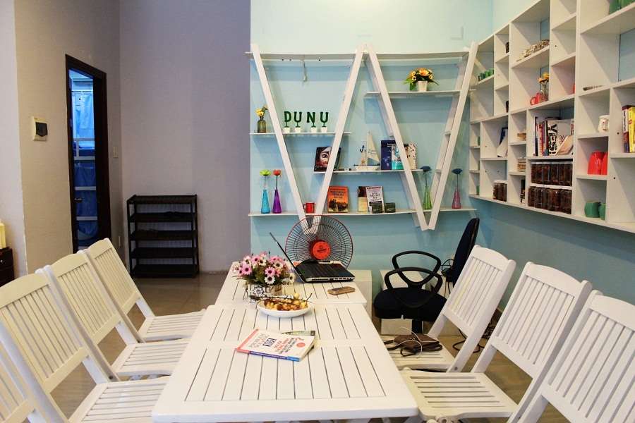 Bỏ túi 10 địa điểm cho thuê homestay Đà Nẵng giá rẻ, view đẹp