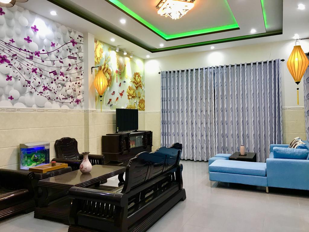 Bỏ túi 10 địa điểm cho thuê homestay Đà Nẵng giá rẻ, view đẹp