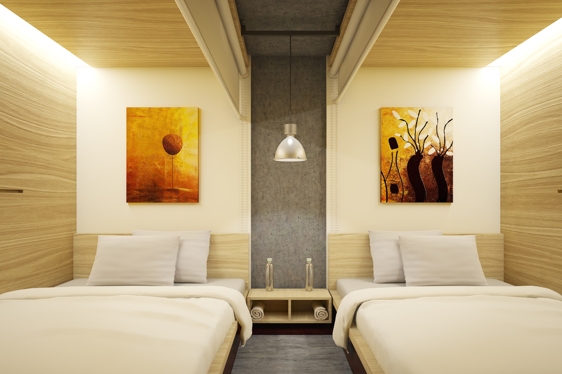Bỏ túi 10 địa điểm cho thuê homestay Đà Nẵng giá rẻ, view đẹp