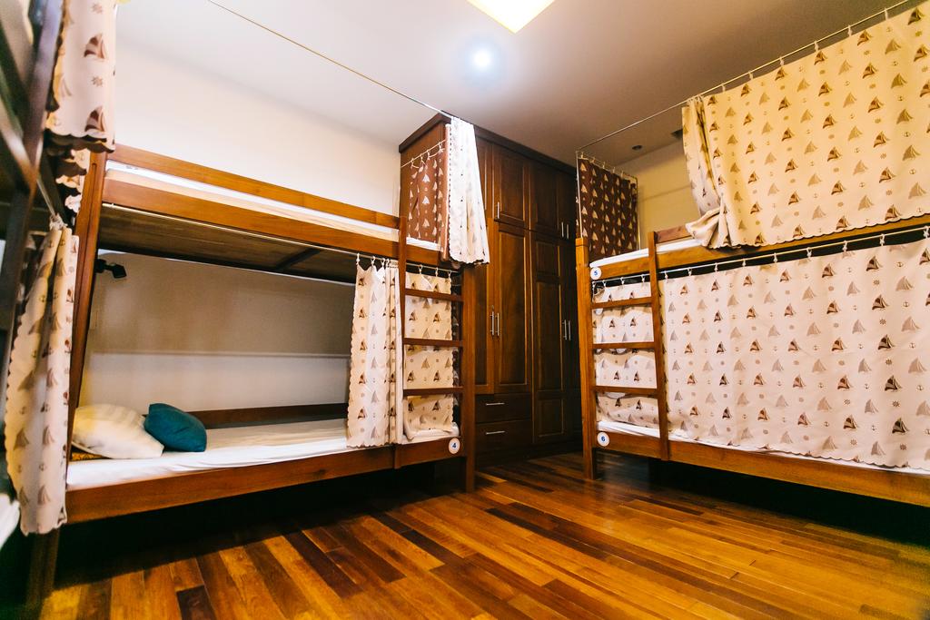 Bỏ túi 10 địa điểm cho thuê homestay Đà Nẵng giá rẻ, view đẹp