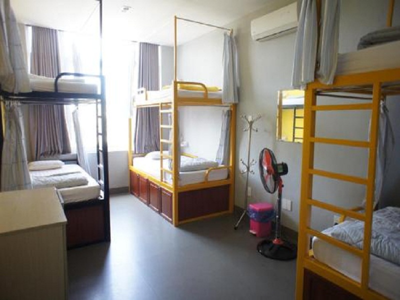 Bỏ túi 10 địa điểm cho thuê homestay Đà Nẵng giá rẻ, view đẹp