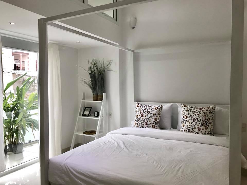 Điểm danh một số địa điểm cho thuê homestay Nha Trang