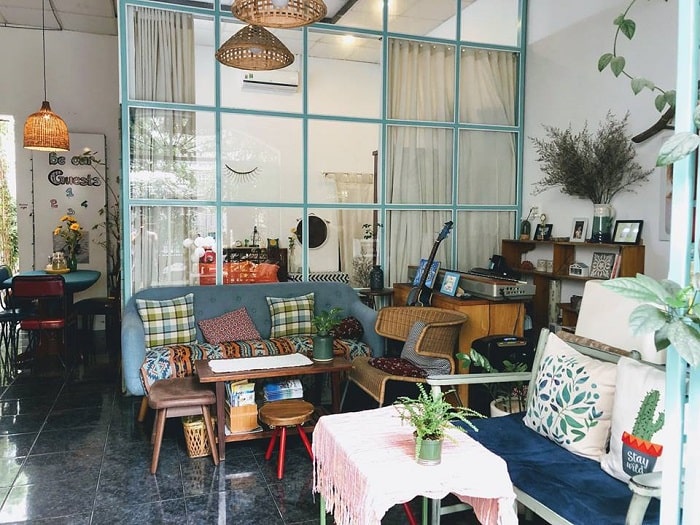 Điểm danh một số địa điểm cho thuê homestay Nha Trang