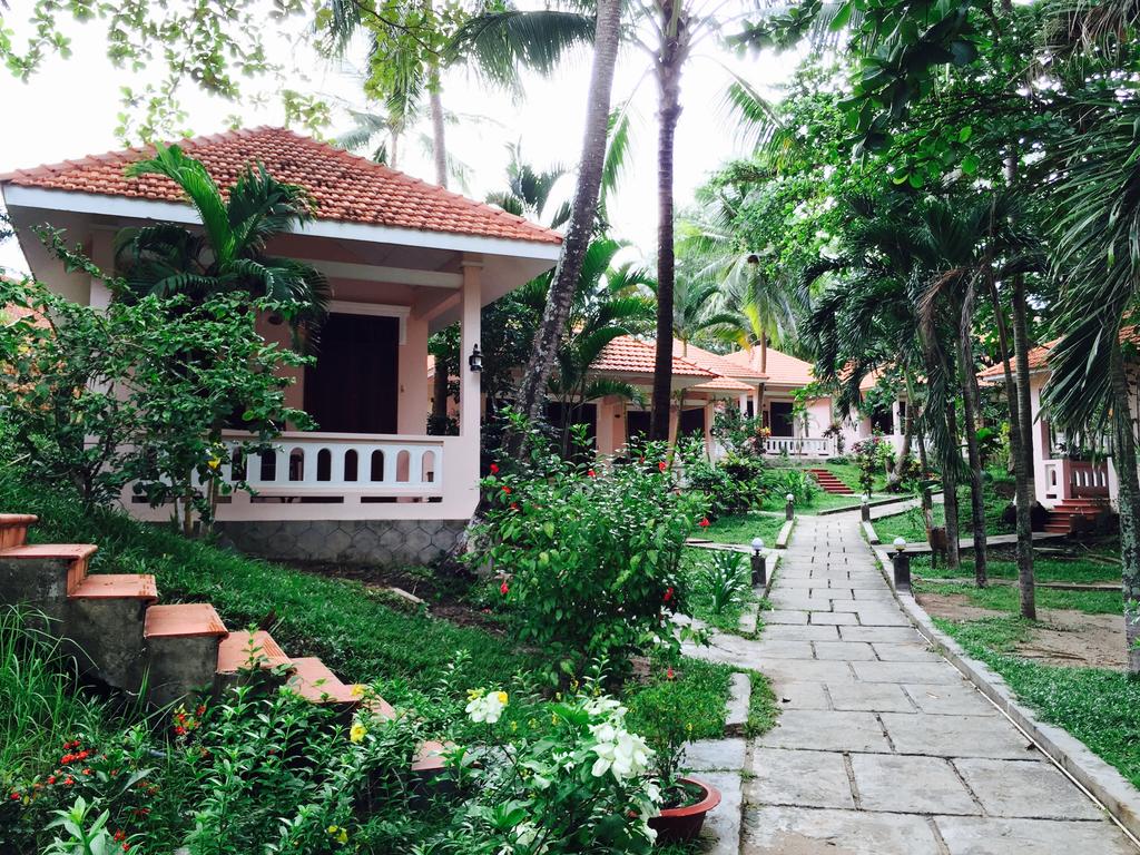 Hiep Thanh Resort  - villa tại Dương Tơ, Phú Quốc