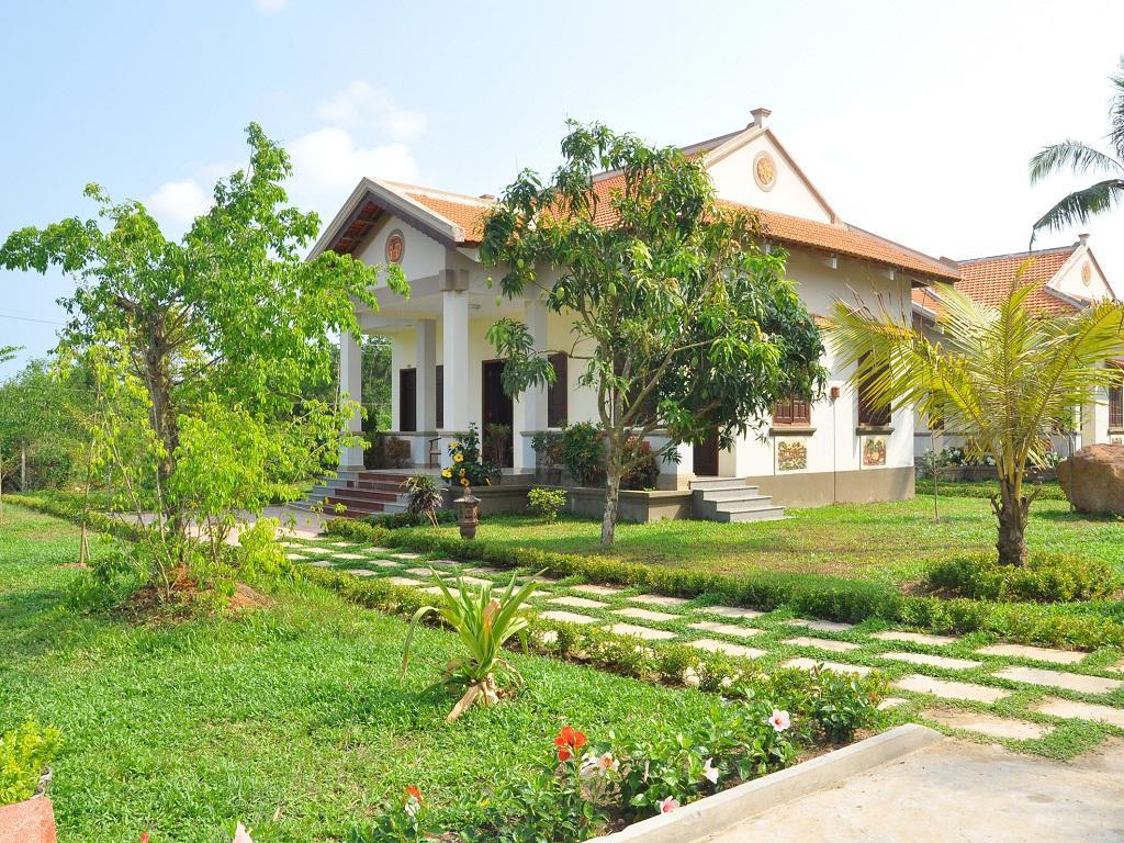 Phu Son Villa tại Bãi Sao, Phú Quốc