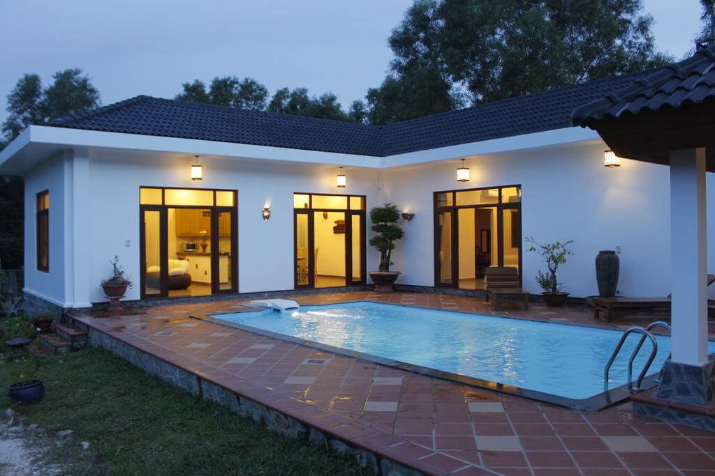 Phú Quốc Private Villa tại Cửa Lấp, Phú Quốc