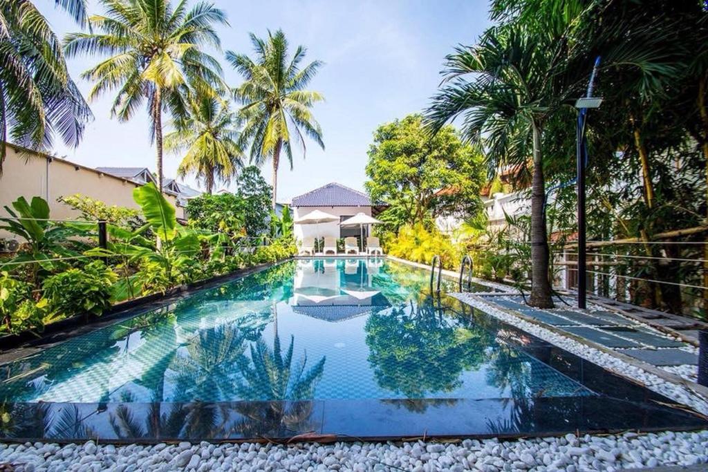 Shero Bungalow-villa tại Dương Tơ, Phú QuốcShero Bungalow-villa tại Dương Tơ, Phú Quốc