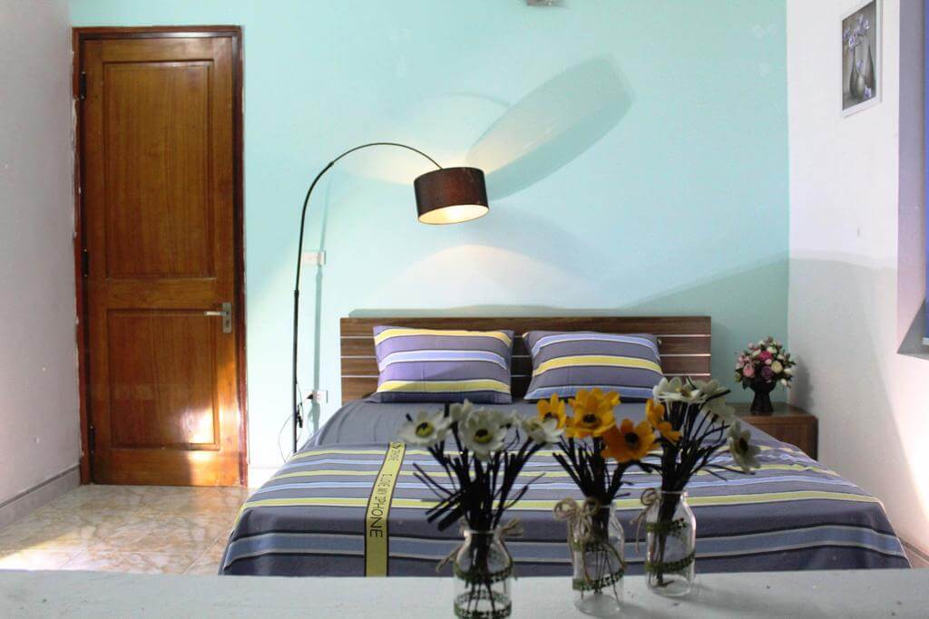 Top 5 homestay Tam Đảo cho nhóm giá rẻ, view đẹp