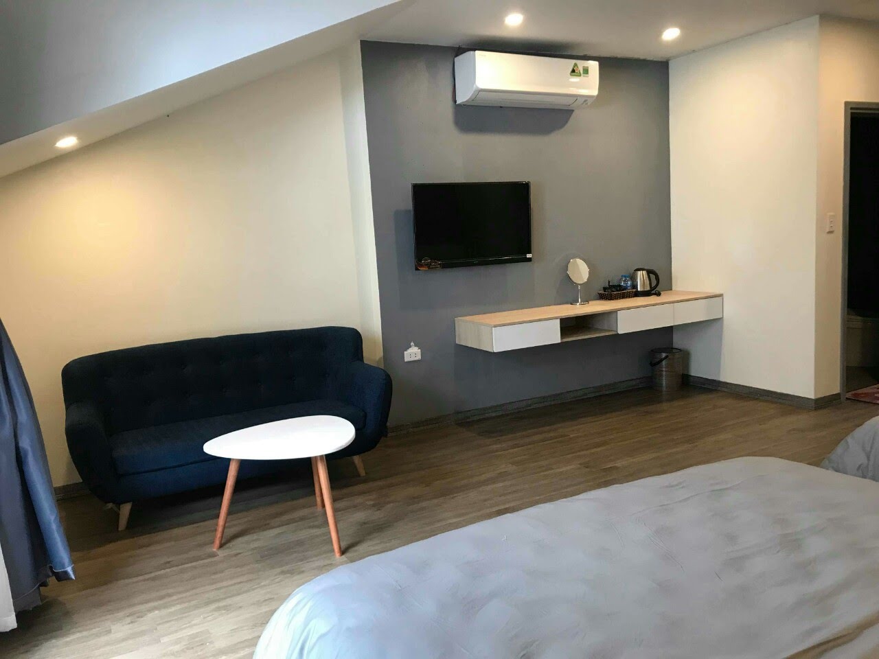 Top 5 homestay Tam Đảo cho nhóm giá rẻ, view đẹp
