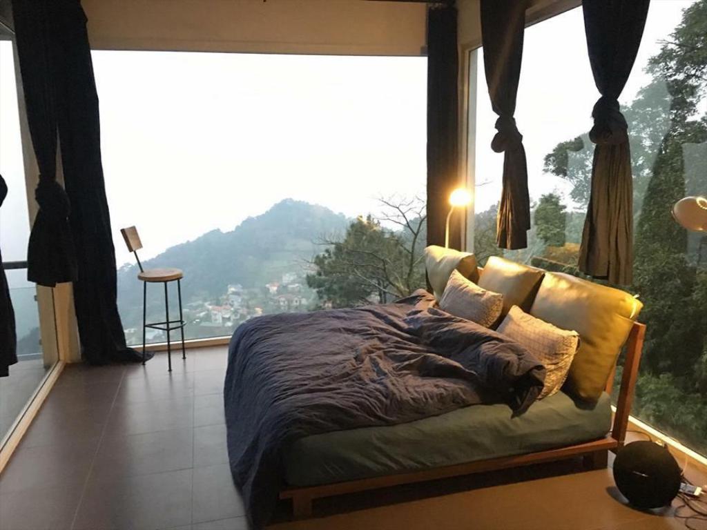 Top 5 homestay Tam Đảo cho nhóm giá rẻ, view đẹp