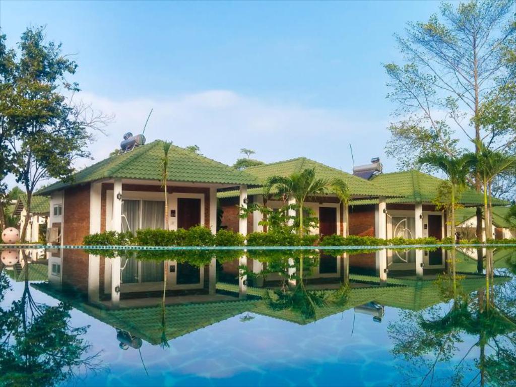 Famiana Green Villa tại Bãi Trường, Phú Quốc 