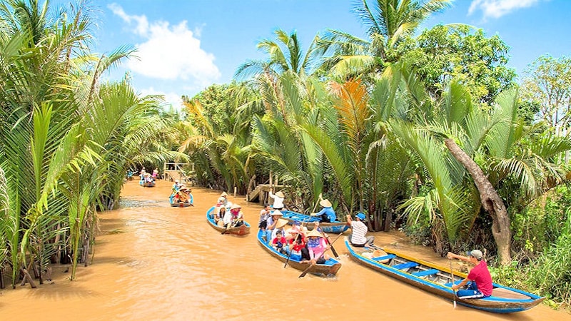 Cù lao Thới Sơn