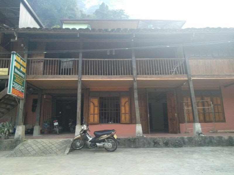 Duy Thơ Homestay