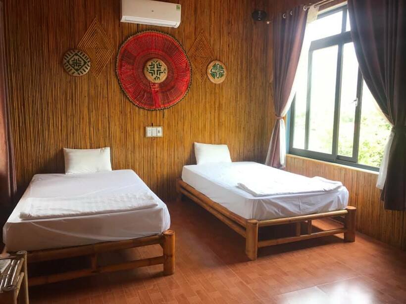  Homestay Cô Quyên - Du lịch Bình Dương