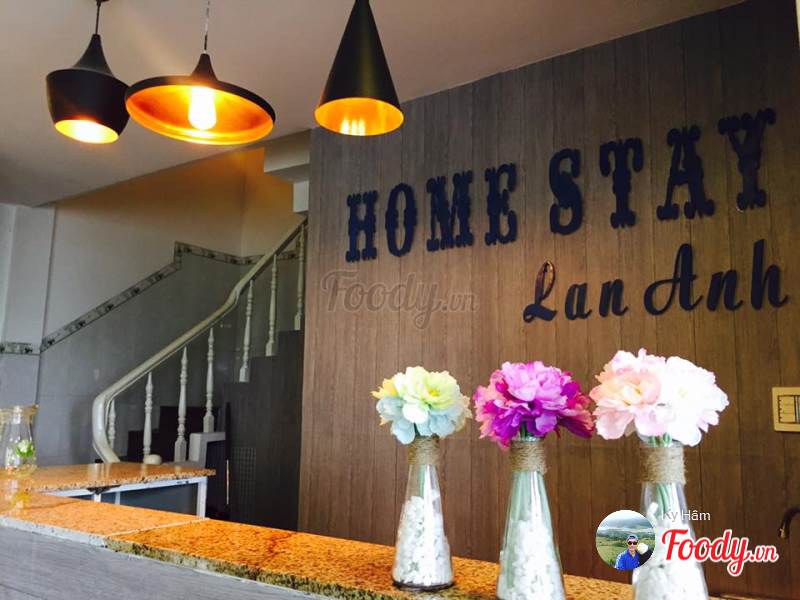 Homestay Lan Anh