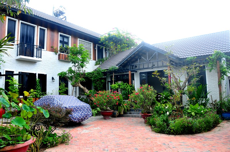 Homestay in Tây Ninh