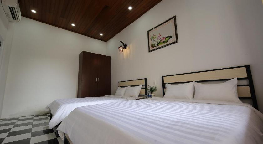 Huế Amy Homestay