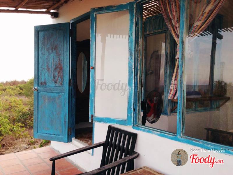 Lara homestay - Du Lịch Bình Thuận