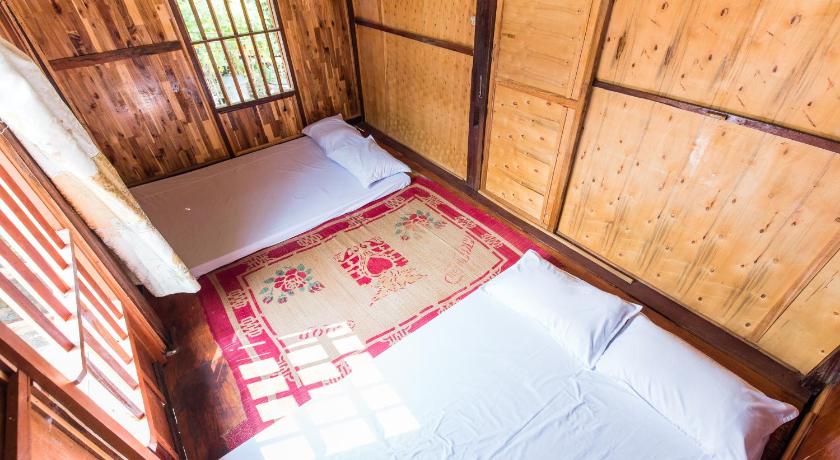 Minh Quang Homestay