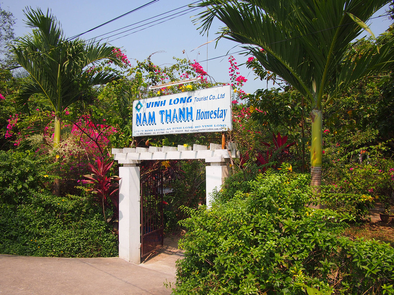 Nam Thanh Homestay