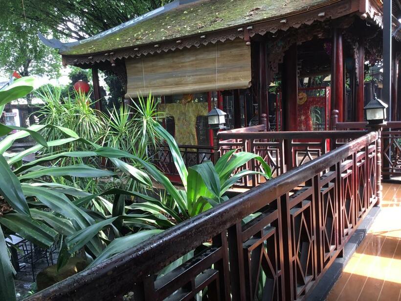 Trân Châu Homestay - Du lịch Bình Dương