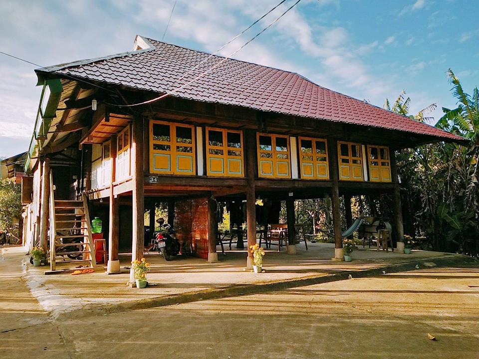 Tà Nông Homestay