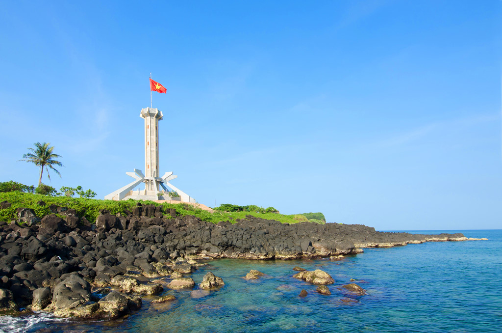 Đảo Cồn Cỏ: Địa điểm du lịch Quảng Trị không thể bỏ qua