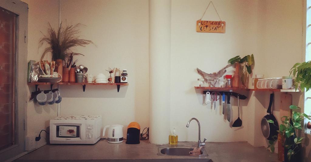 homestay tại Wonderland, Vũng Tàu